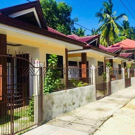 Ameeza Houze Homestay - Siargao General Luna  Extérieur photo