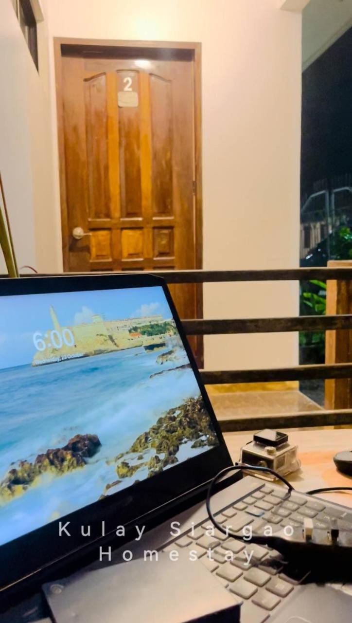Ameeza Houze Homestay - Siargao General Luna  Extérieur photo