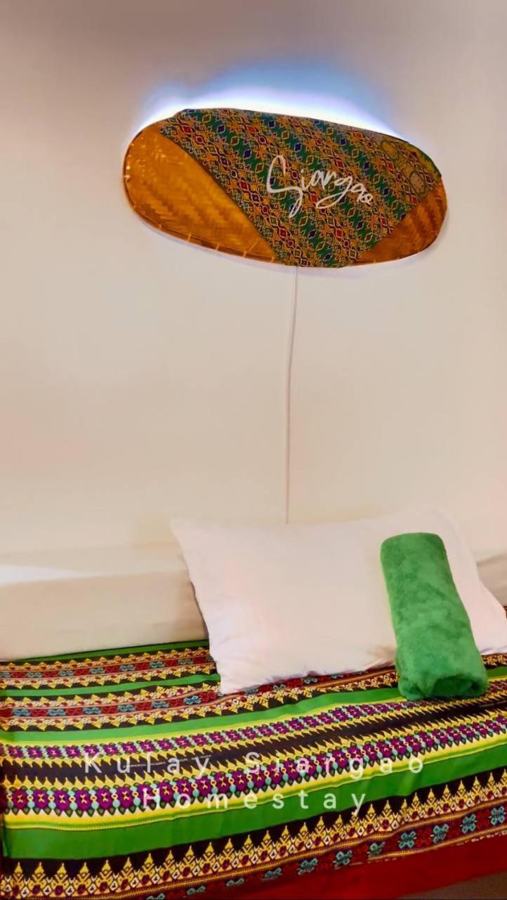 Ameeza Houze Homestay - Siargao General Luna  Extérieur photo