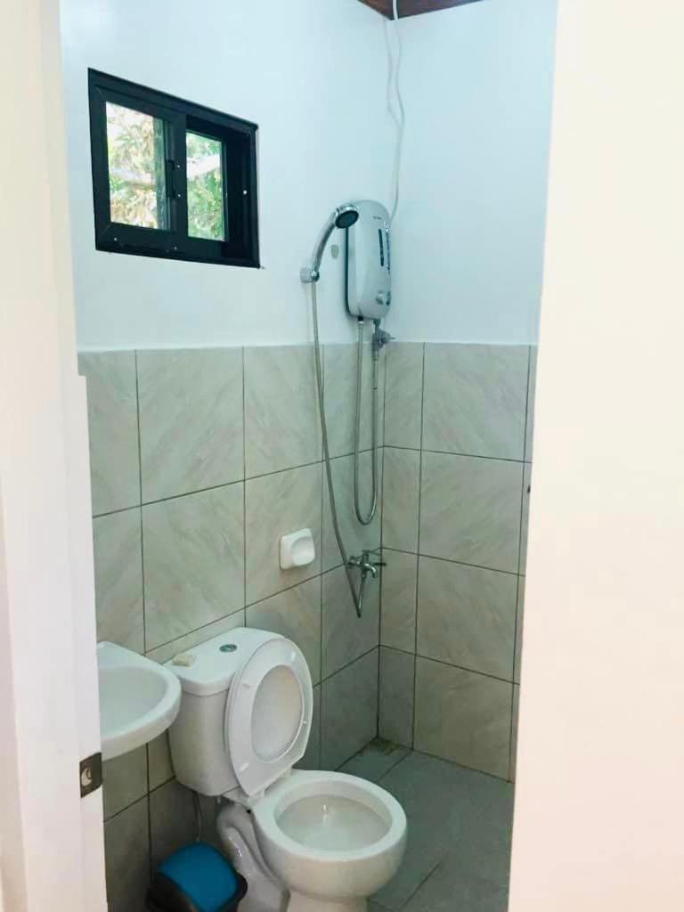Ameeza Houze Homestay - Siargao General Luna  Extérieur photo