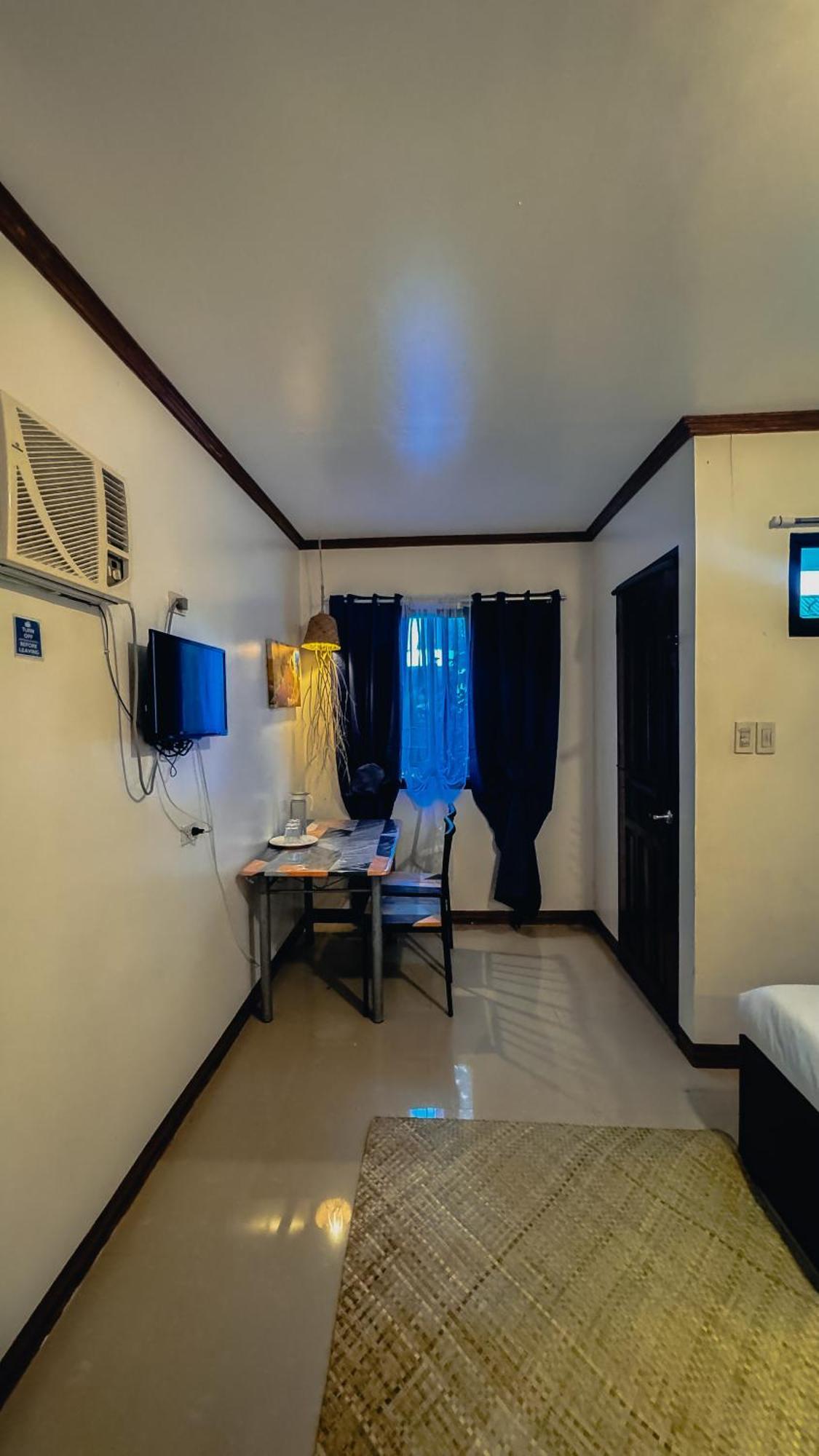 Ameeza Houze Homestay - Siargao General Luna  Extérieur photo