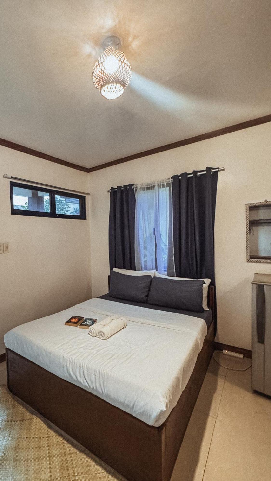 Ameeza Houze Homestay - Siargao General Luna  Extérieur photo